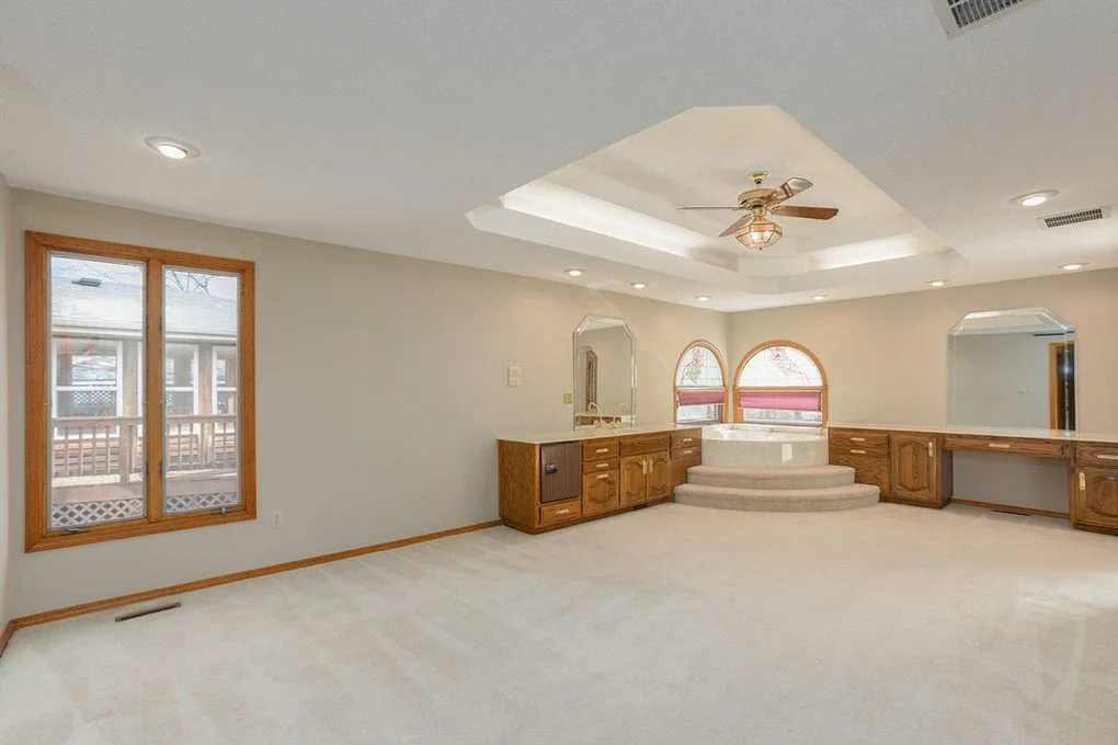 Image of Beautiful Interior design of house