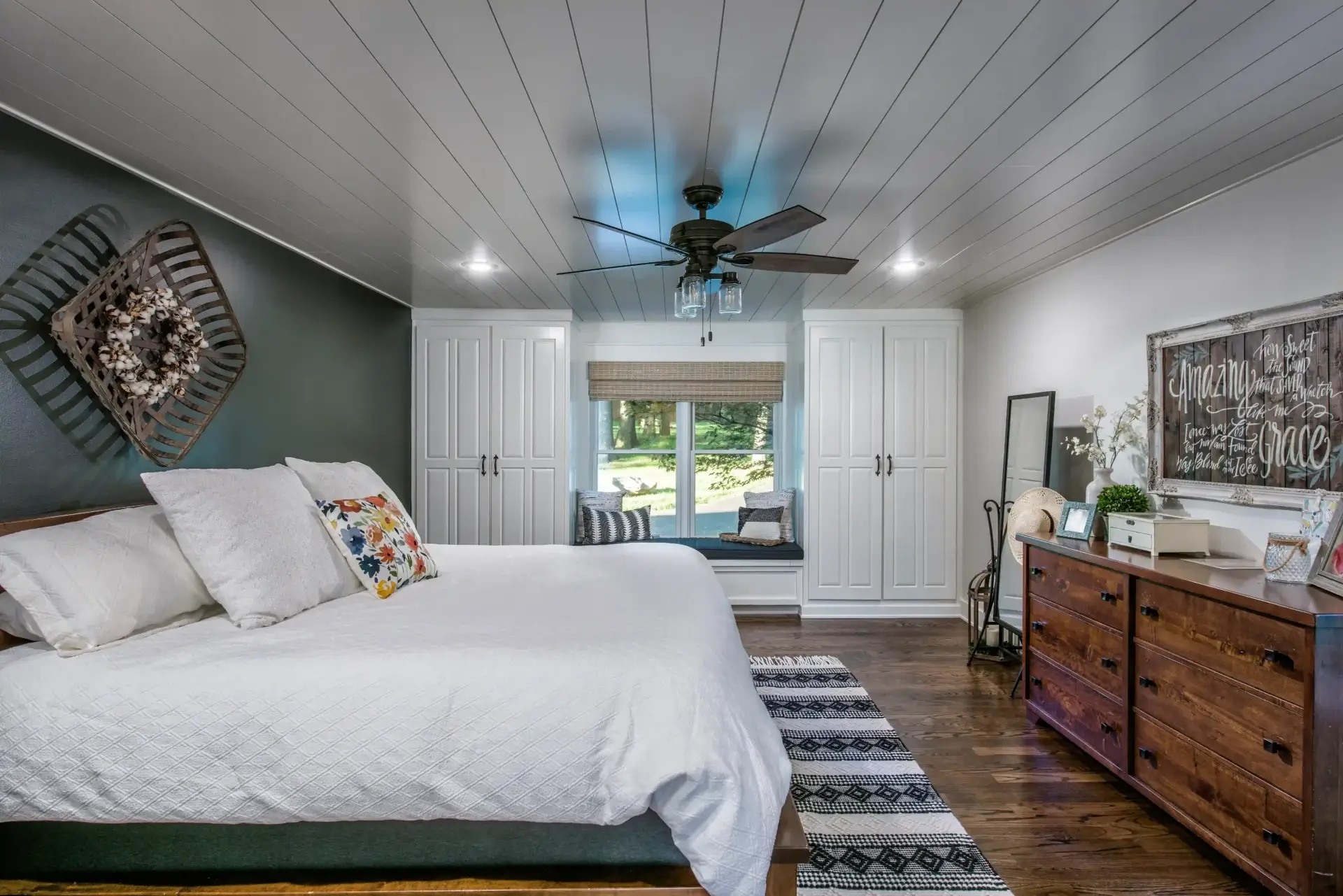 Image of Luxurious Interior design of house