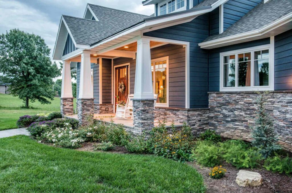 home remodel Springfield