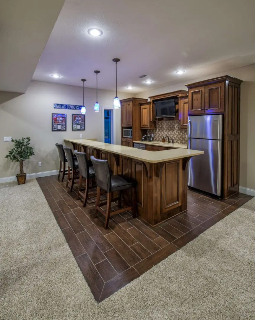 Custom Home builder in Camber