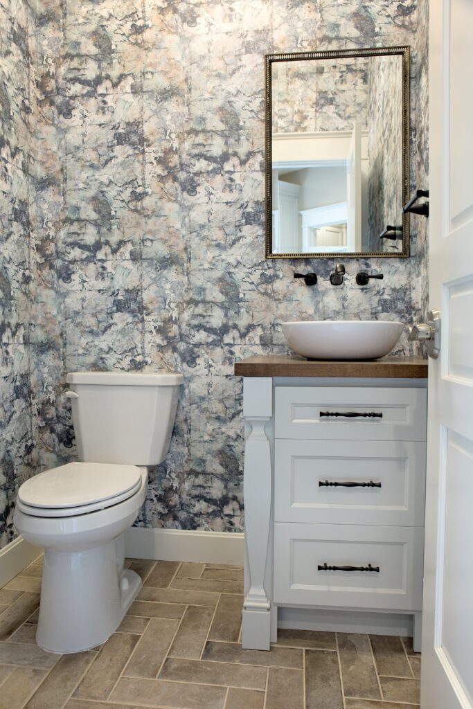 Interior Design - Rogersville