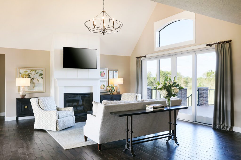 Interior Design - Rogersville