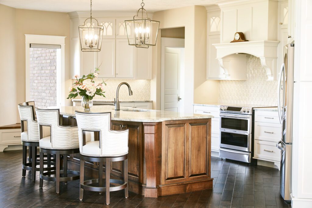 Interior Design - Rogersville