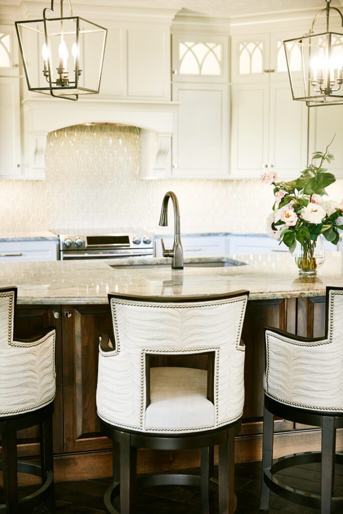 Interior Design - Rogersville