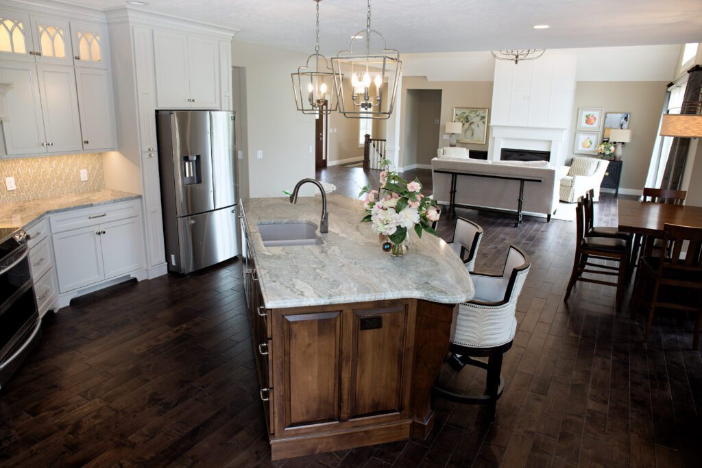 Interior Design - Rogersville