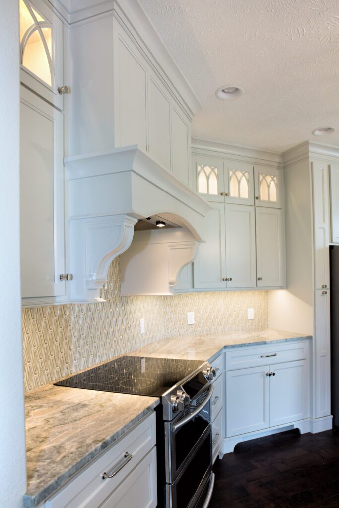 Interior Design - Rogersville