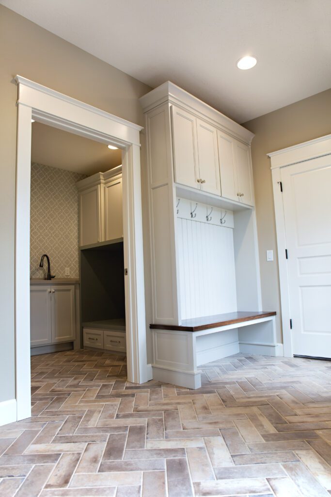 Interior Design - Rogersville