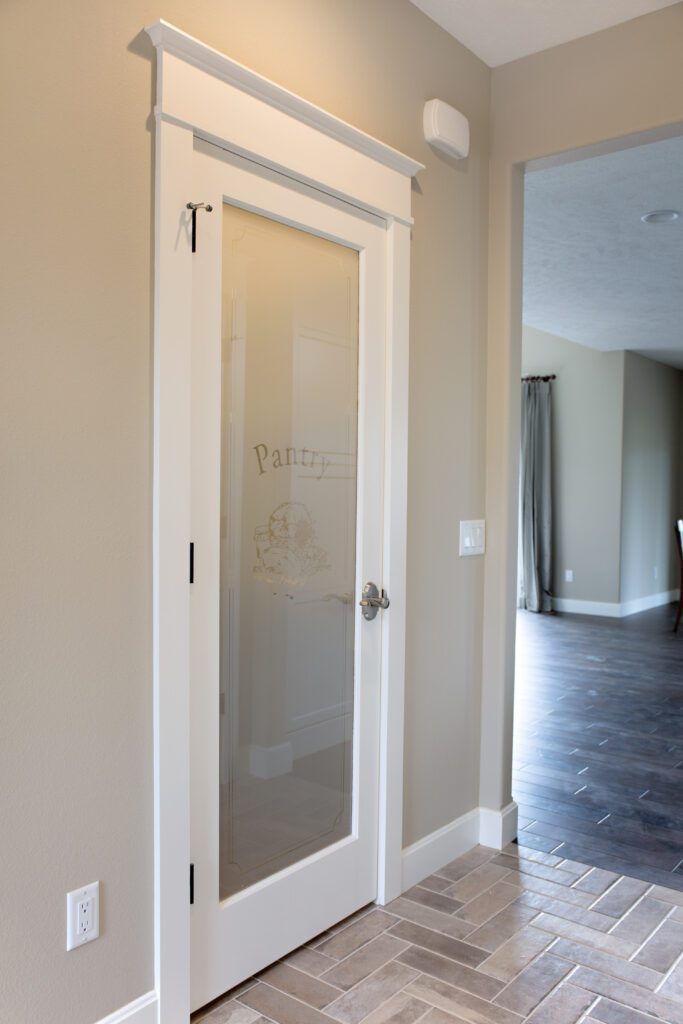 Interior Design - Rogersville
