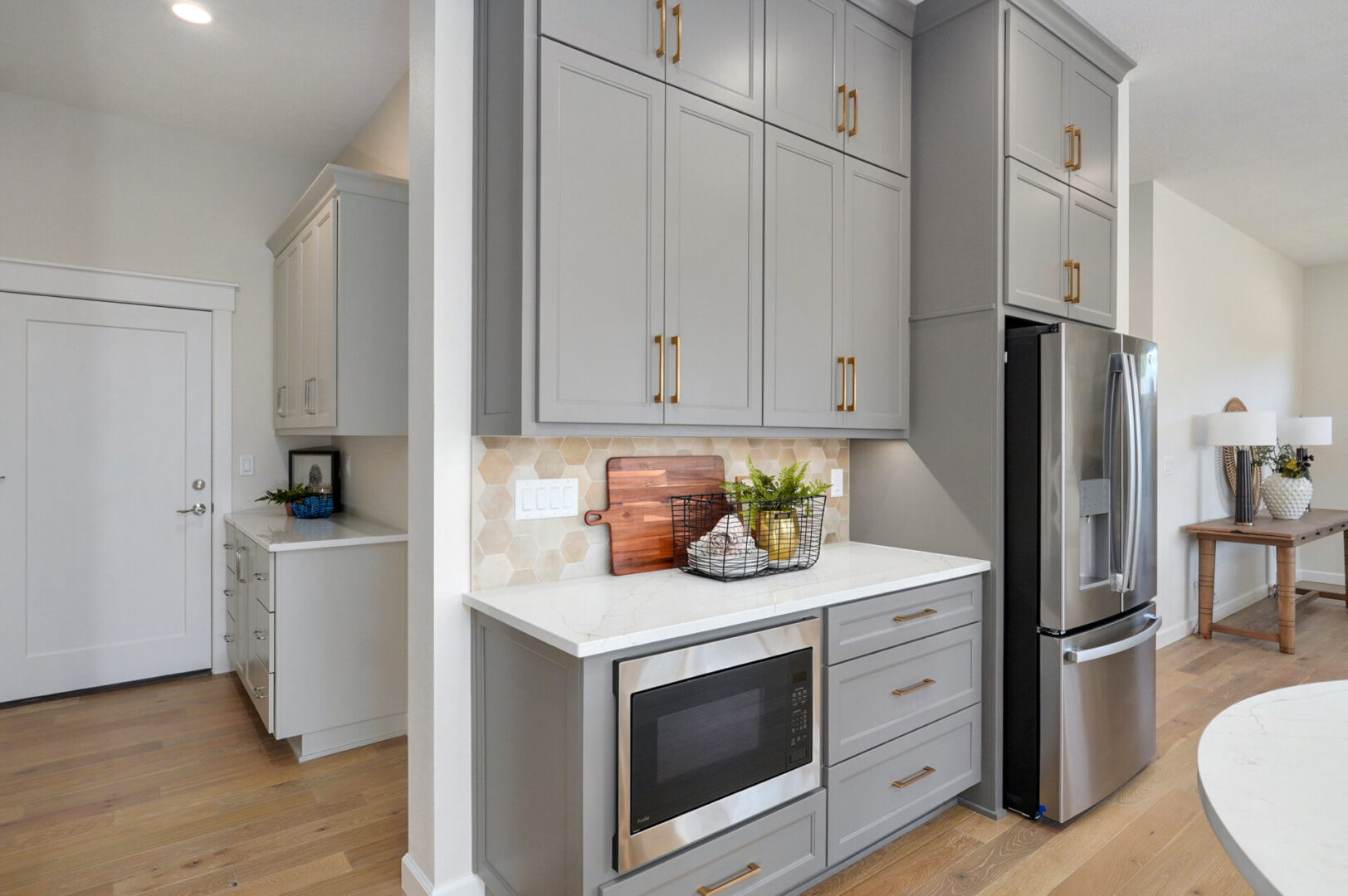 Custom Builder - Willard