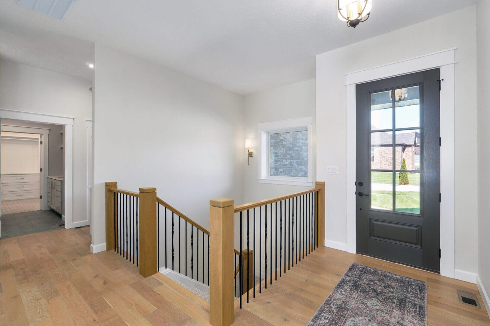 Custom Builder - Willard