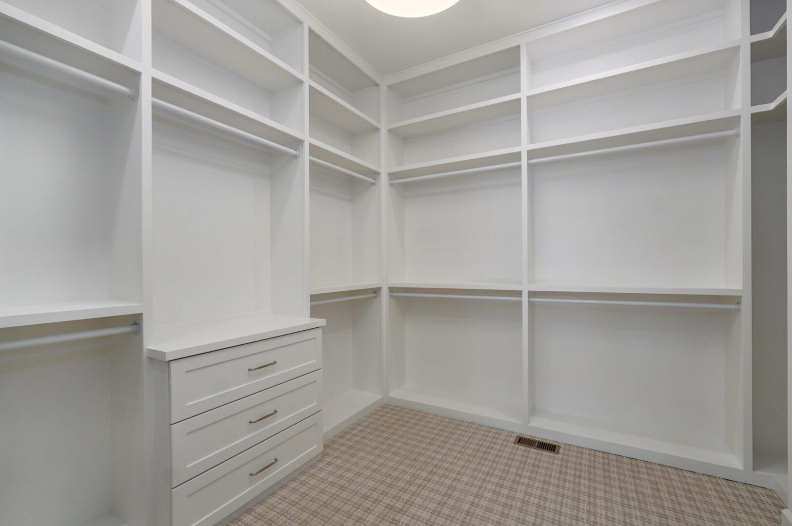 Custom bathroom - Ruskin