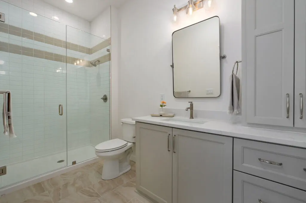 Custom home builder - Ruskin homes