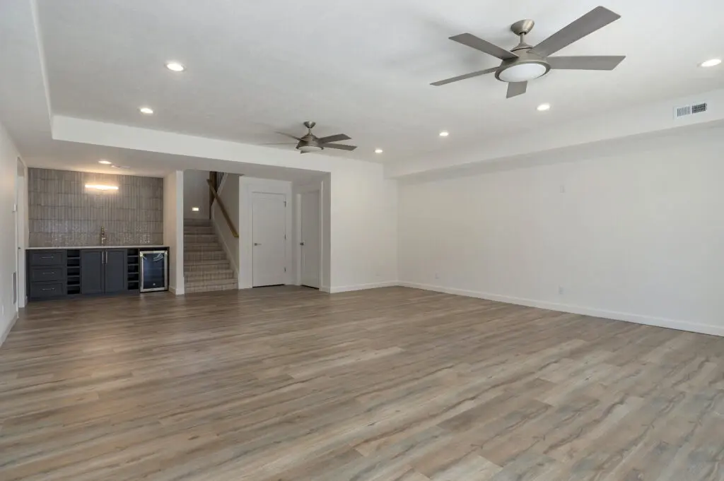 Custom home builder - Ruskin homes