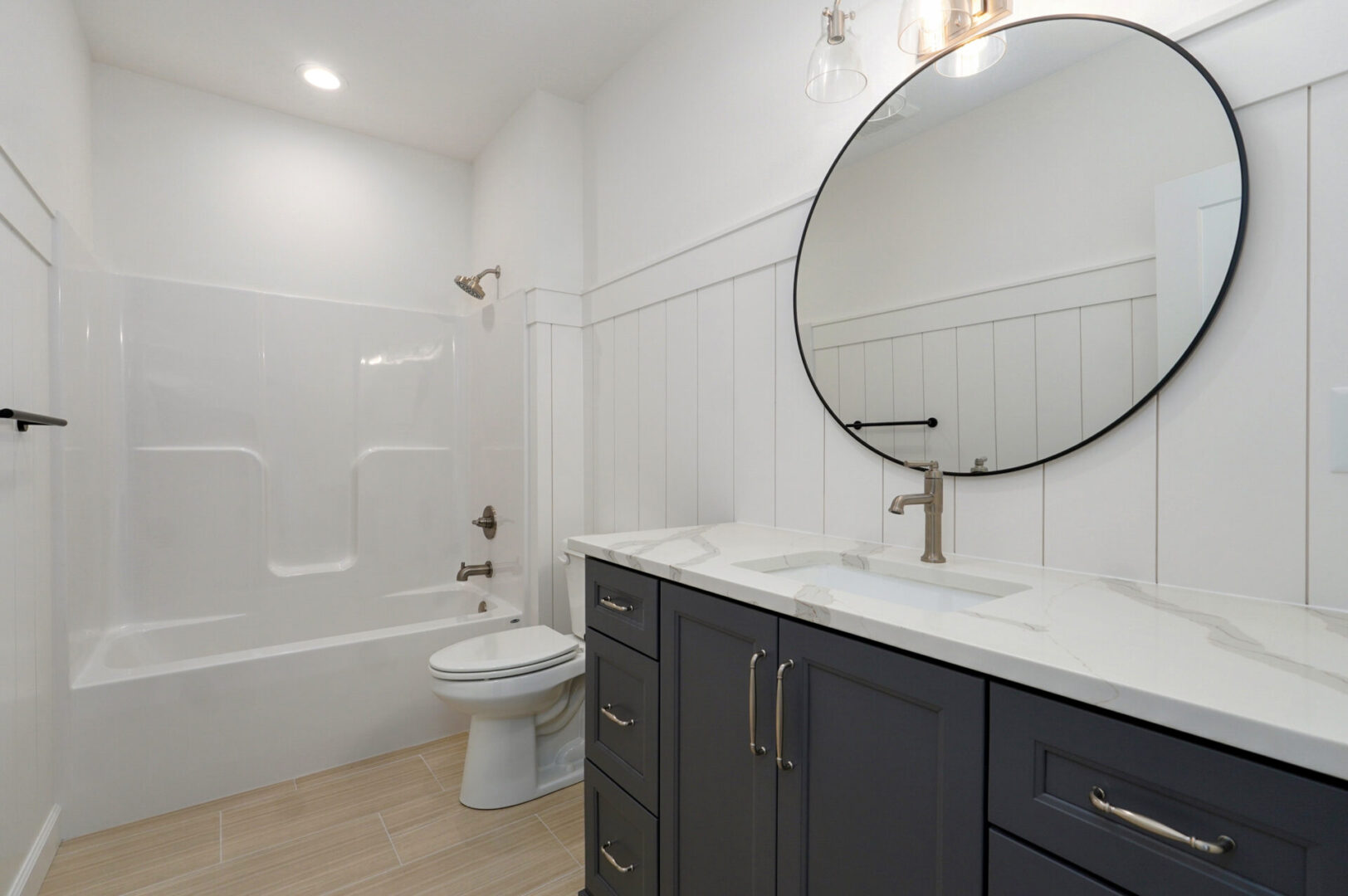 Custom home builder - Ruskin homes