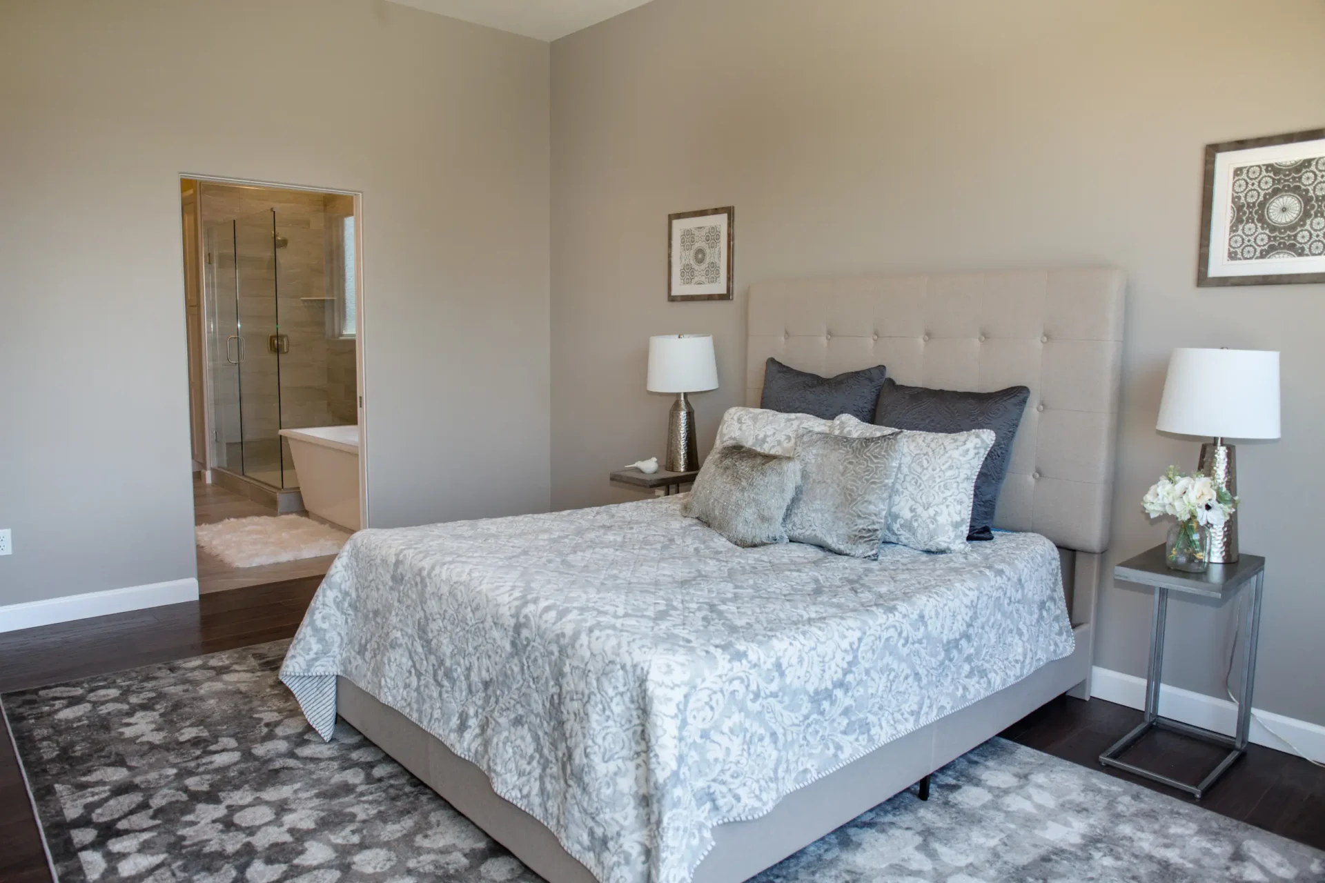 Home builder Ruskin