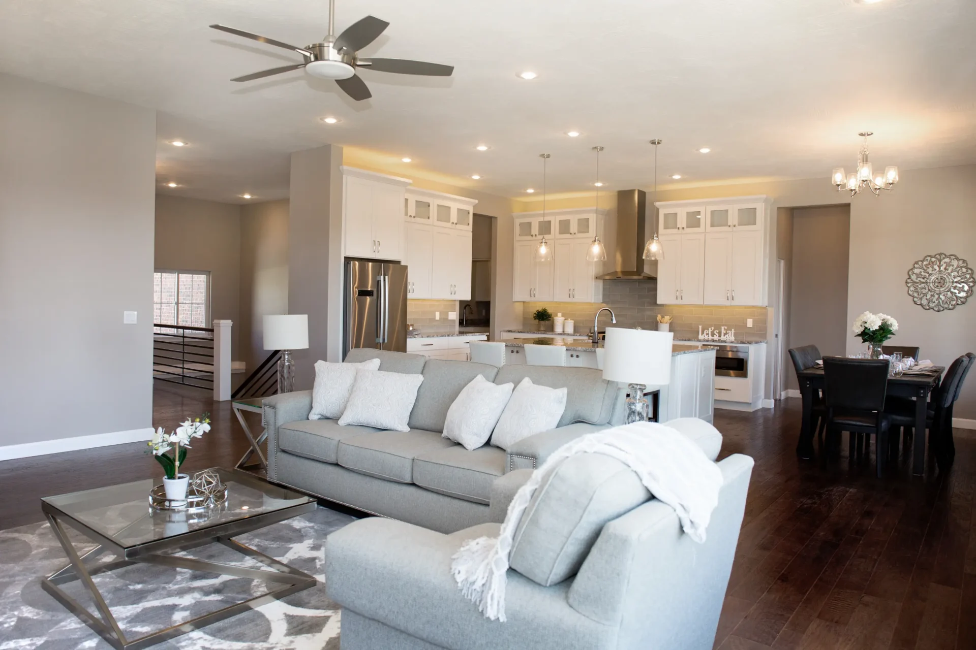 custom home builder in ruskin