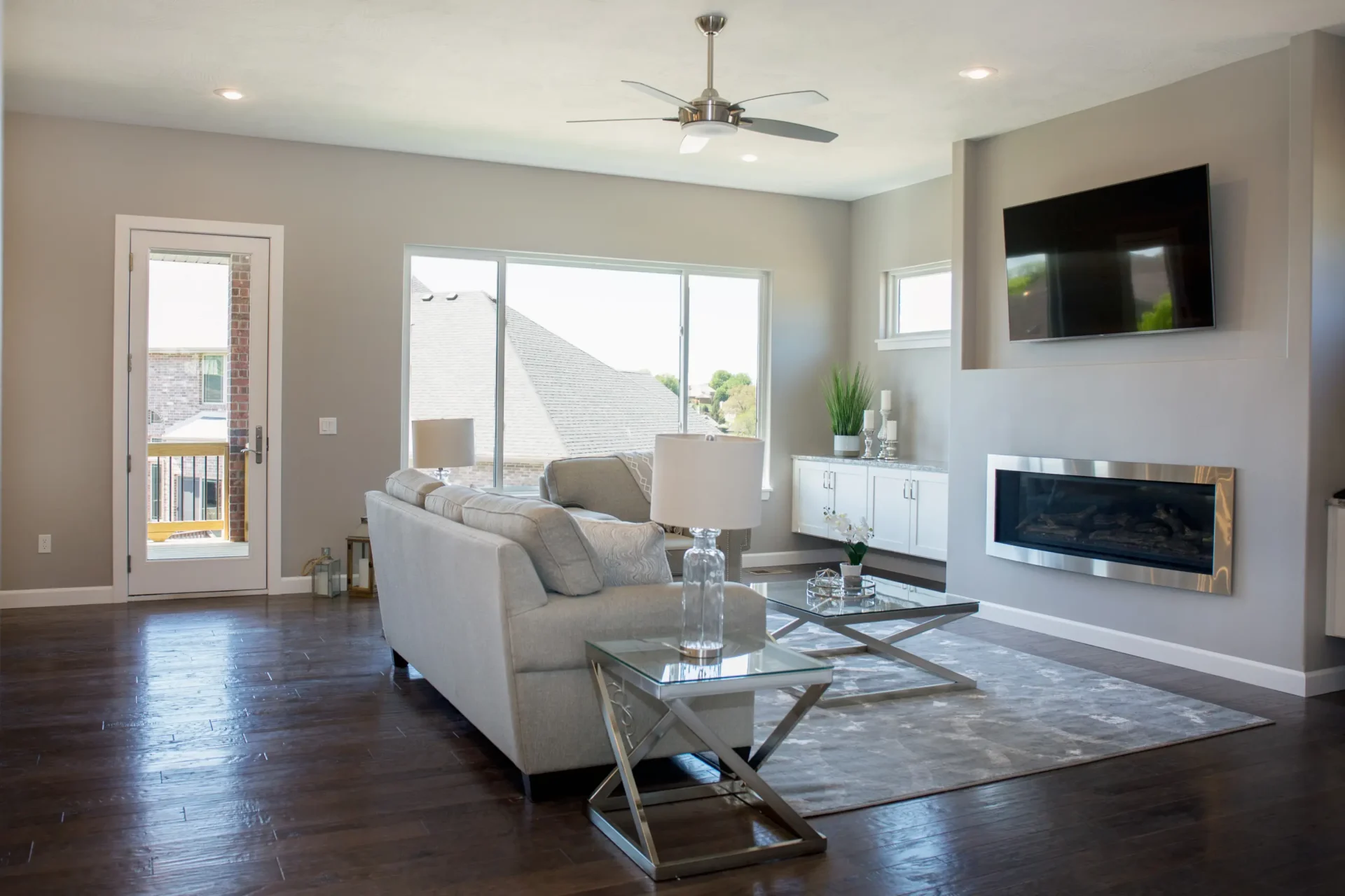 custom home builder in ruskin