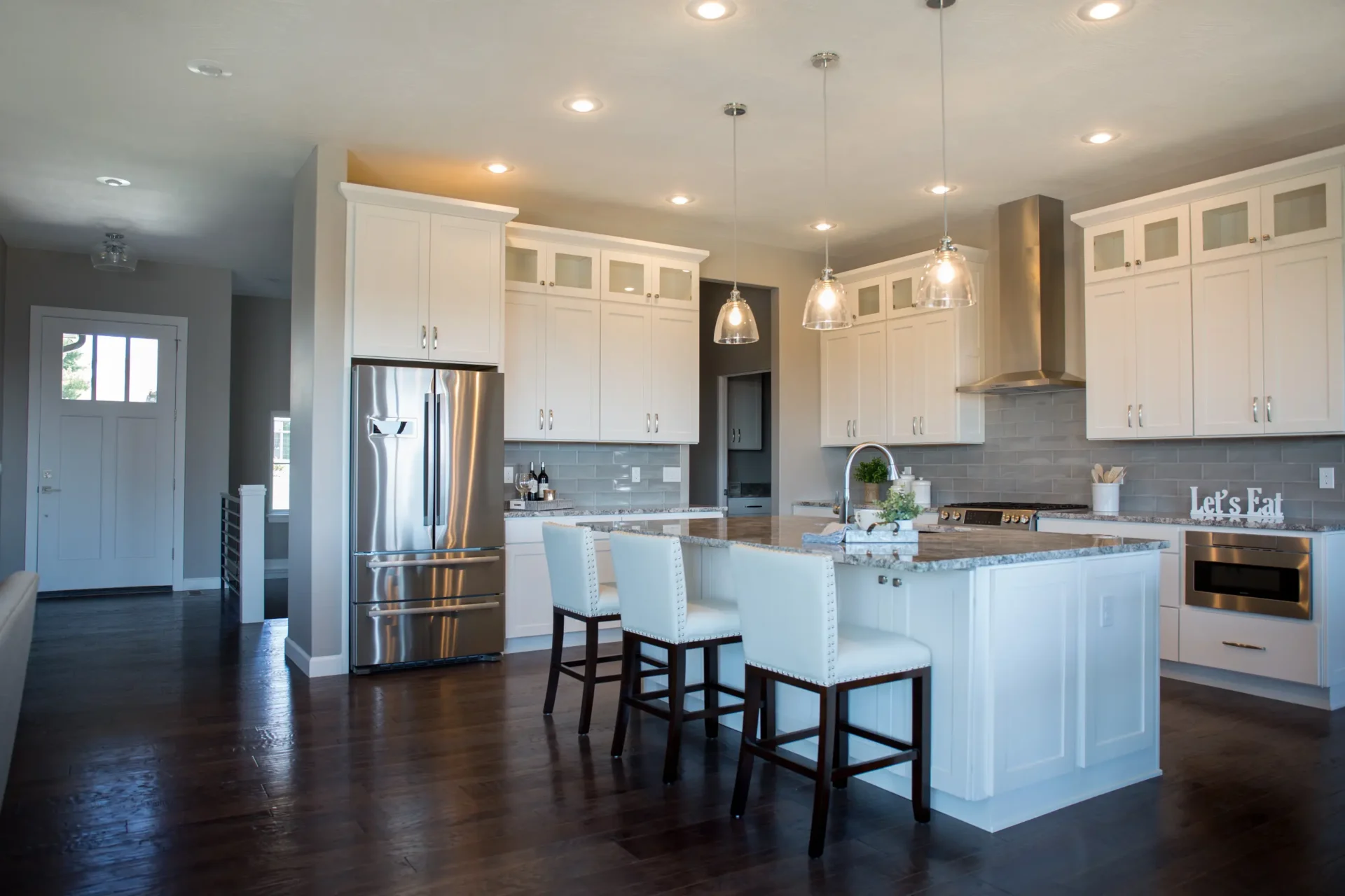 custom home builder in ruskin