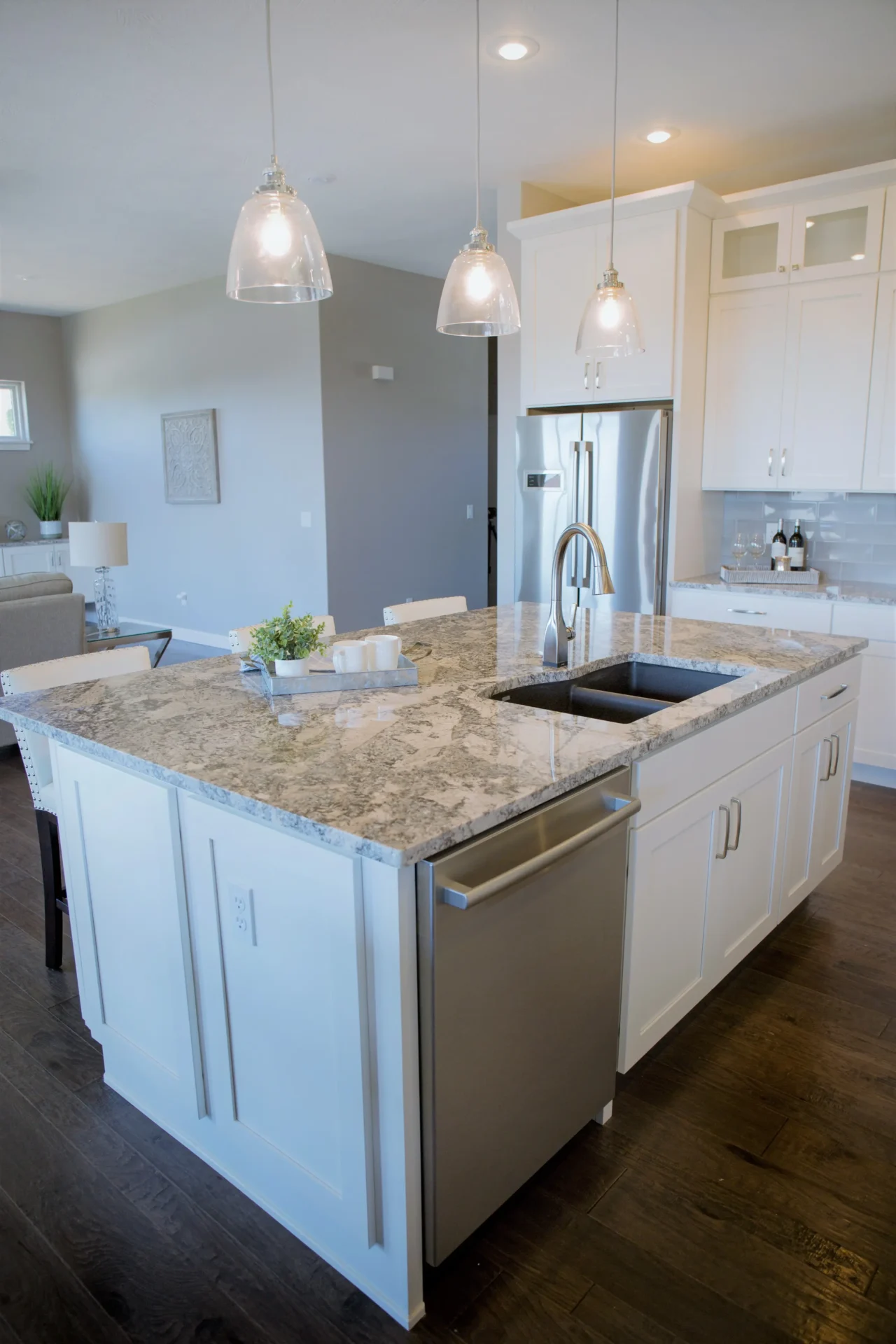 custom home builder in ruskin