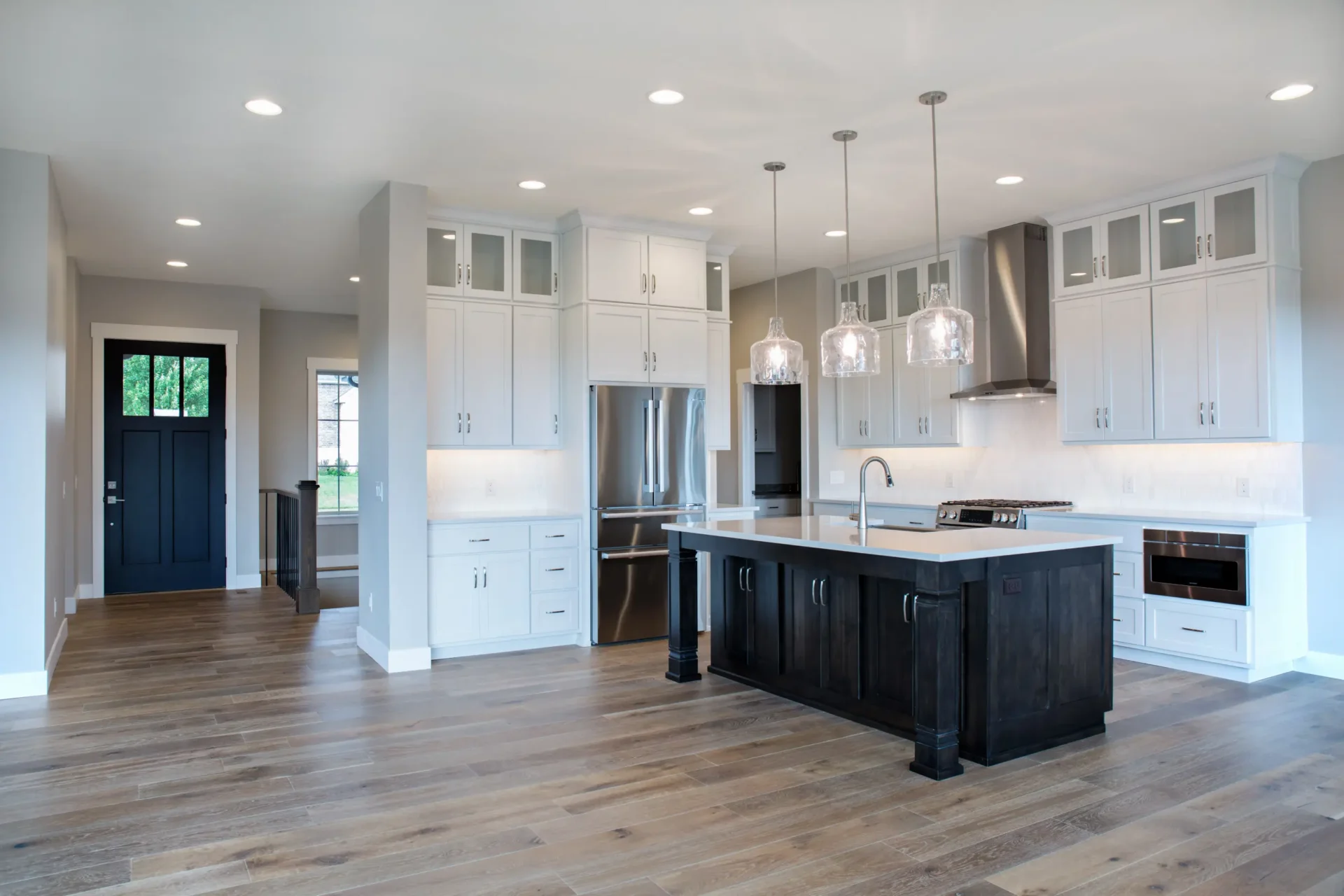 Image of Custom homes in ruskin
