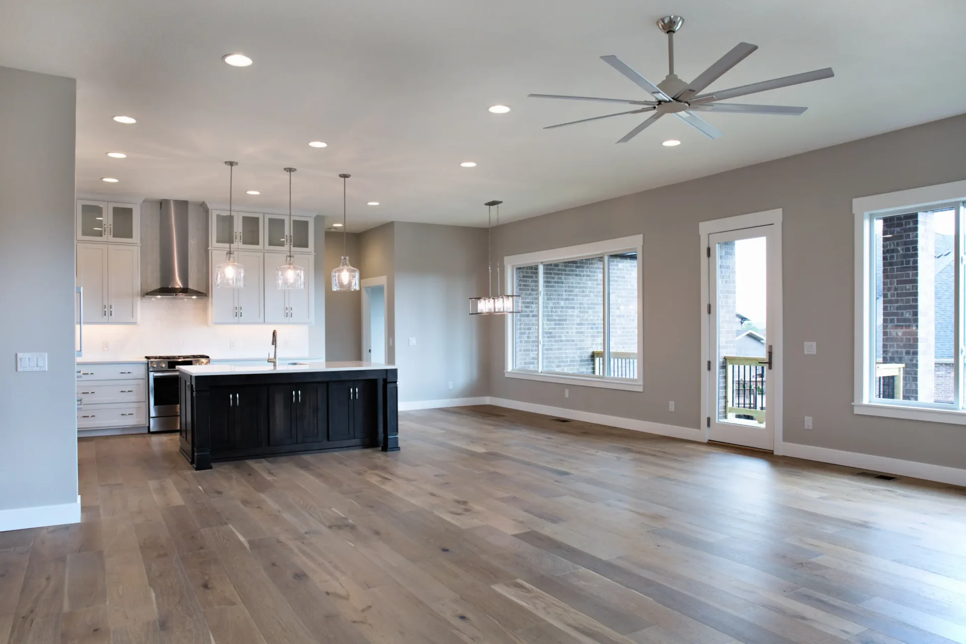 Image of Custom homes in ruskin
