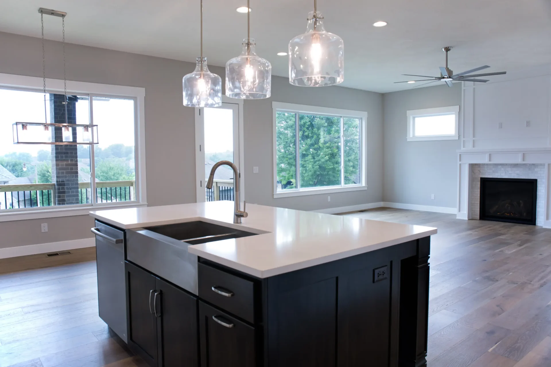 Image of Custom homes in ruskin