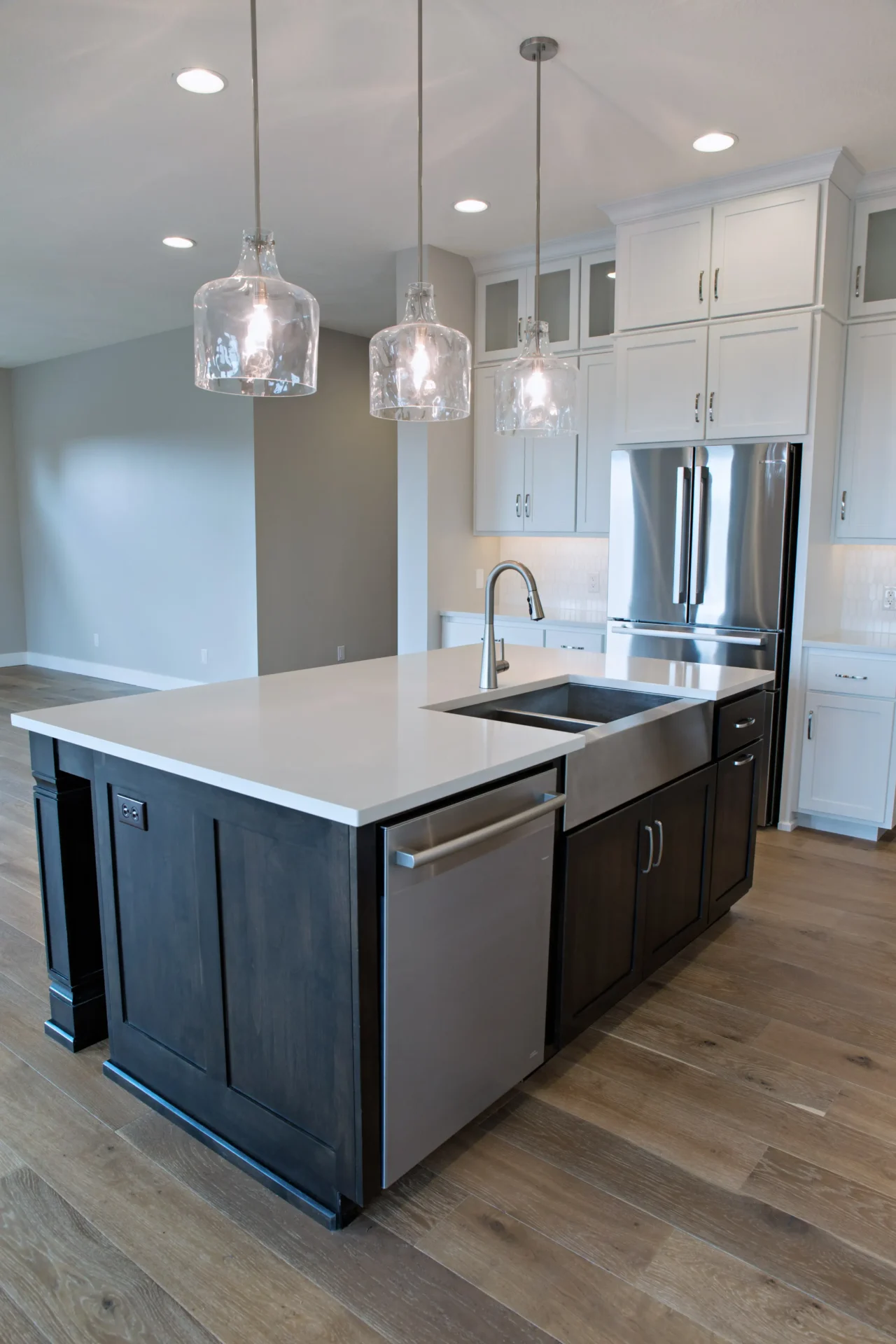 Image of Custom homes in ruskin