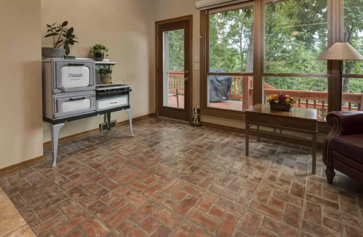 Image of Elegant Interior design of house