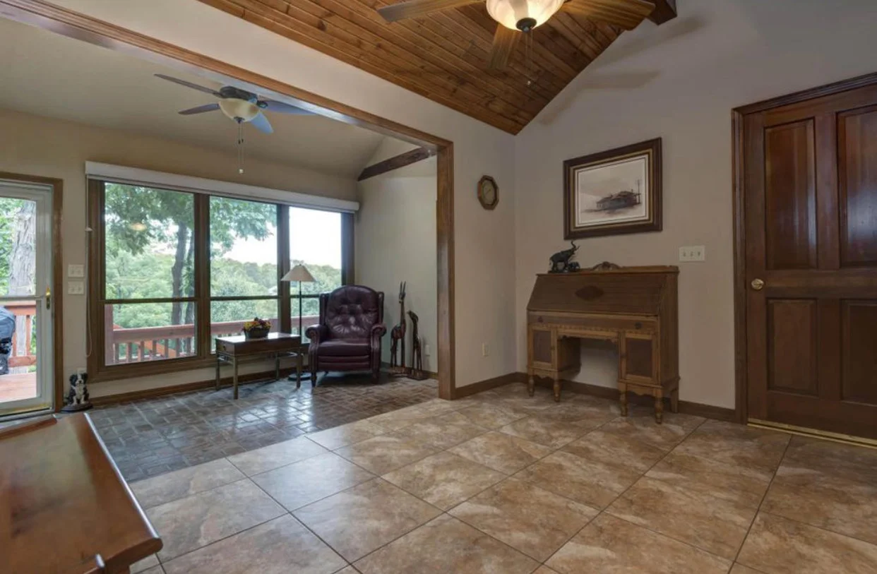 Image of Elegant Interior design of house