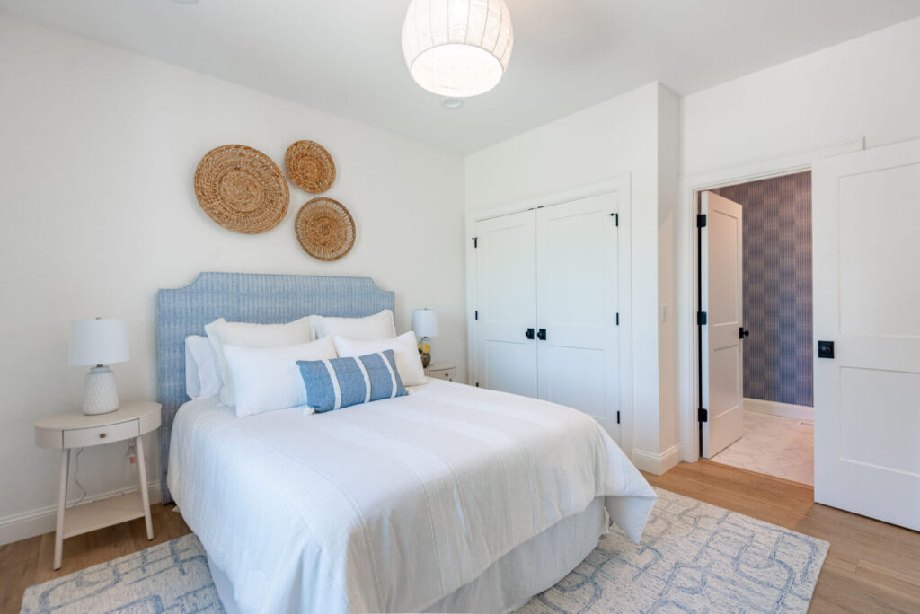 Custom Home builder - Strafford