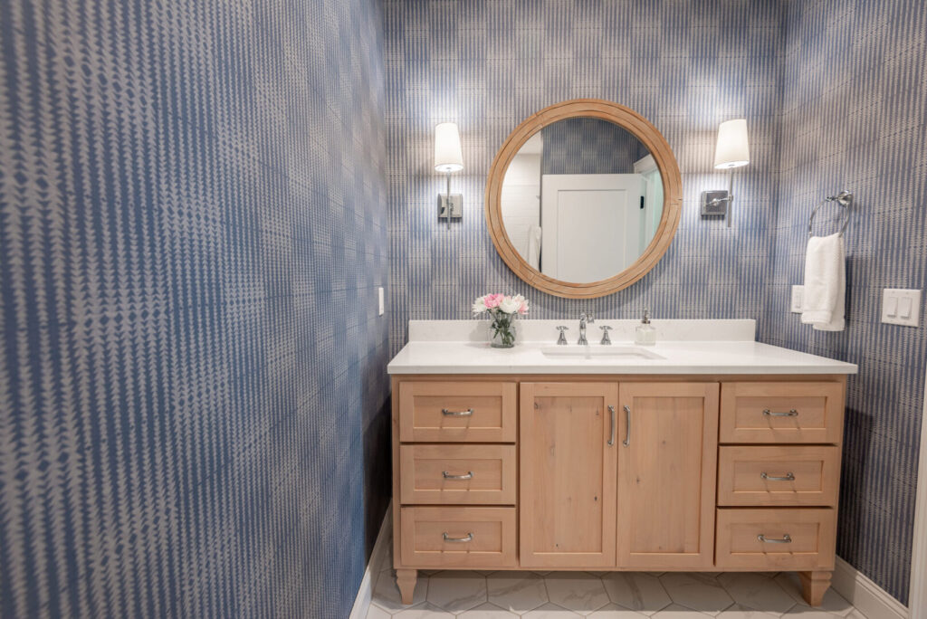 Custom Home builder - Strafford