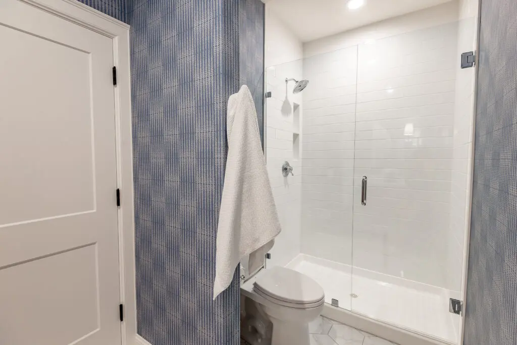 Custom Home builder - Strafford