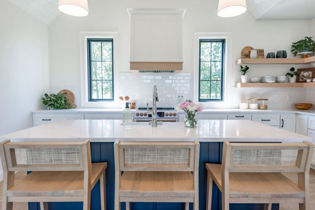 Custom home builder - Ruskin homes