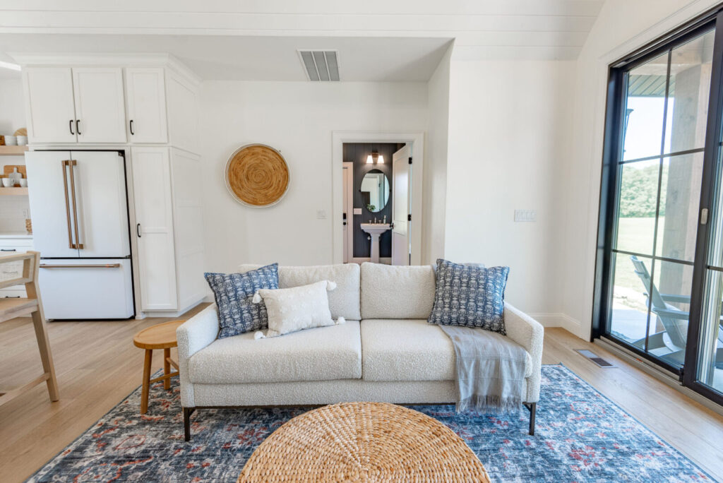 Custom Home builder - Strafford