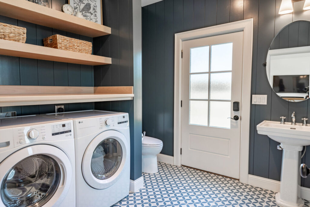 Custom Home builder - Strafford