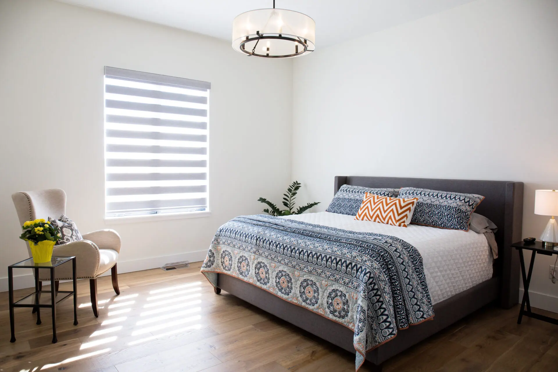 Interior Design - Rogersville