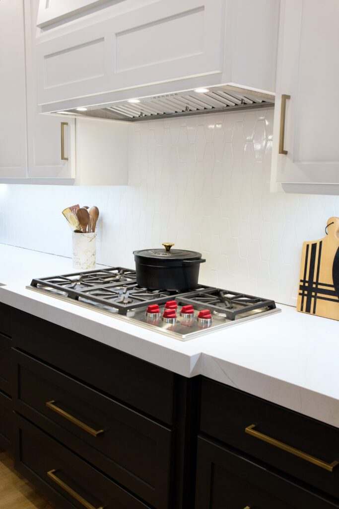Kitchen - Stroud