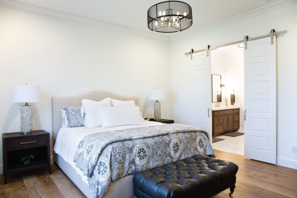 Image of Interior design of house stroud