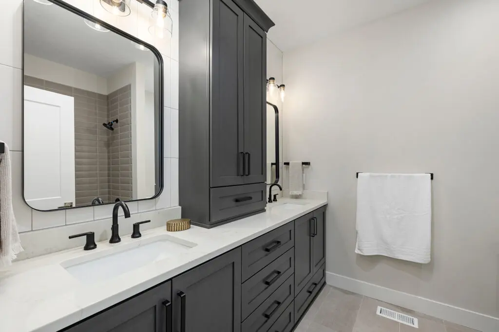 Springfield Vintage Pointe homes