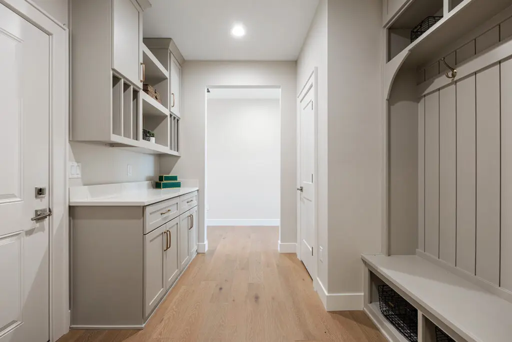 custom homes springfield mo