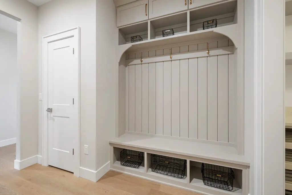 custom homes springfield mo
