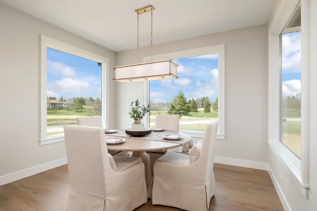 Springfield Vintage Pointe homes