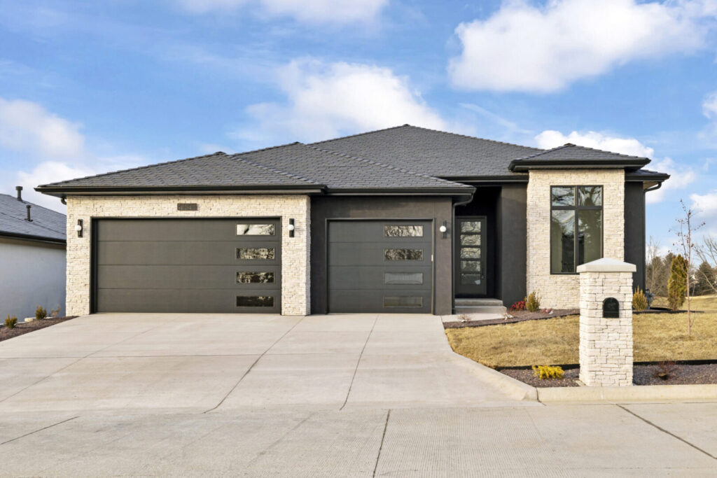 Custom Home builder - Strafford