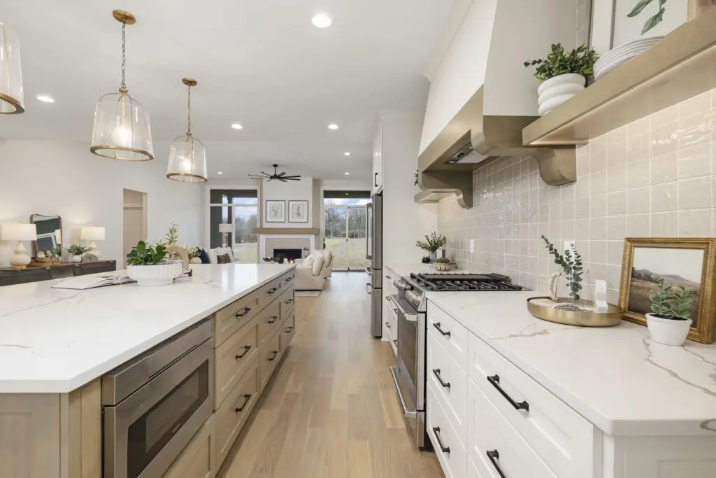Home Builders in VP