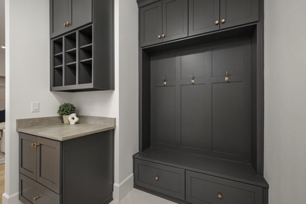 Home Builders in VP