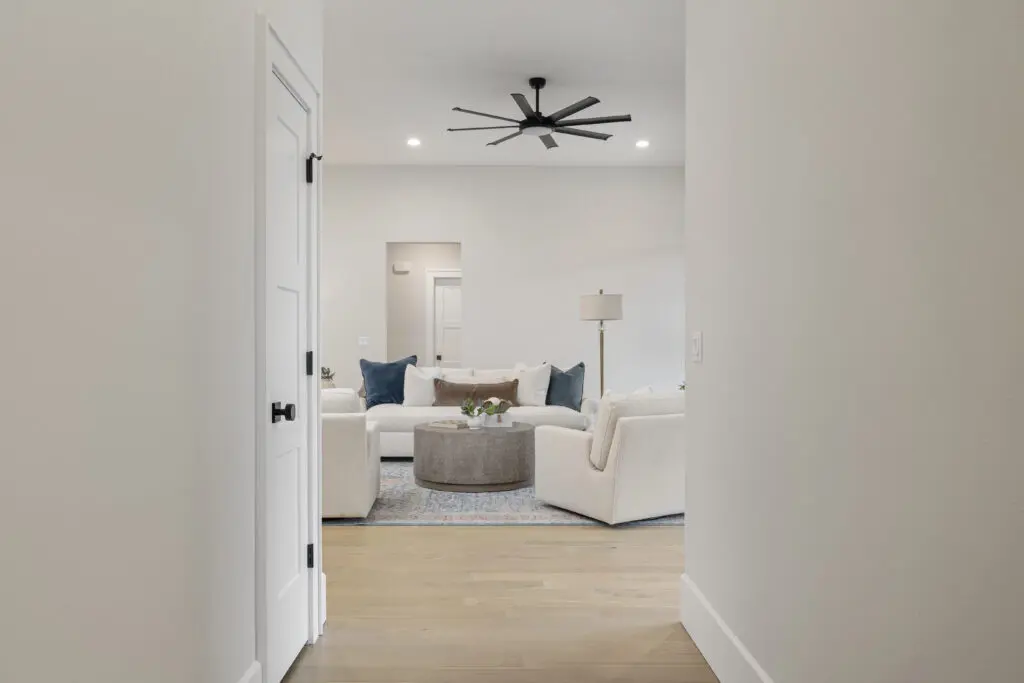 Custom Home builder - Strafford