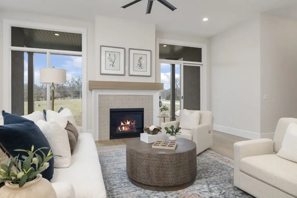 Custom Home - VP Custom