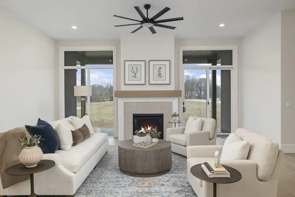 Custom Home - VP Custom