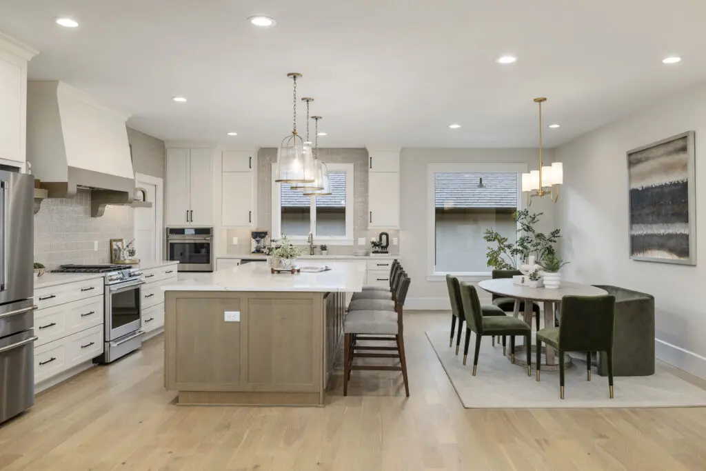 Custom Home - VP Custom