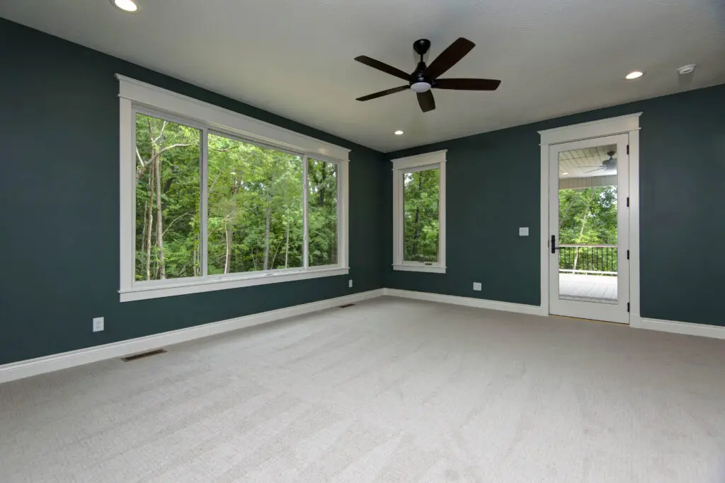 Custom home builder - Willard